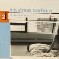 CD - Mistress Barbara - Relentless Beats Vol.2