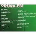 CD - Option FM