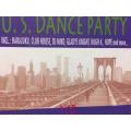 CD - U.S. Dance Party (2cd)