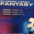 CD - Plasmic Honey - Fantasy
