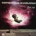 CD - Conscious Evolution the EP