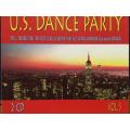 CD - U.S. Dance Party Vol.5 (2cd)