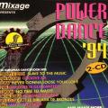CD - Power Dance `94