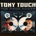 CD - Tony Touch - The Piece Maker
