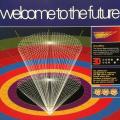 CD - Welcome To The Future