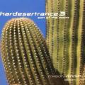 CD - Hardesertrance 3 - Son Of The Moon