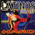 CD - Latinos Like It Hard