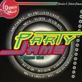 CD - Party Jams Volume One