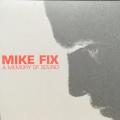 CD - Mike Fix - A Memory of Sound
