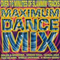CD - Maximum Dance Mix