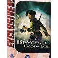 PC - Beyond Good And Evil