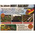 PC - Create Your Own Model Railway Deluxe