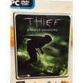 PC - Thief Deadly Shadows