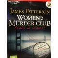 PC - James Patterson Women's Murder Club Death In Scarlet - Hidden Object Game