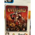 PC - Overlord