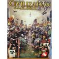 PC - Sid Meyer`s Civilization IV Warlords Expansion P (Requires Sid Meyer`s Civilization IV to play)