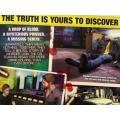 PC - CSI: Crime Scene Investigation - Hard Evidence - Exclusive