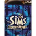 PC - The Sims - Makin Magic - Expansion Pack