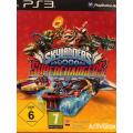 PS3 - Skylanders Superchargers