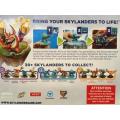 PS3 - Skylanders Spyro's Adventure