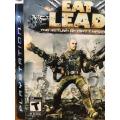PS3 - Eat Lead The Return Of Matt Hazard