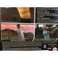 PS2 - Tiger Woods PGA Tour 07