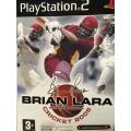 PS2 - Brian Lara International Cricket 2005