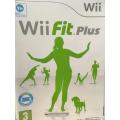 Wii - Wii Fit Plus