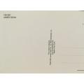 Post Card - James Dean  - Made In U.S.A. (N.O.S)