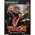 PS2 - Turok: Evolution