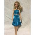 Barbie Mattel Doll 2010