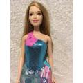 Barbie Mattel Doll 2011