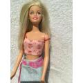 Barbie Mattel Doll 1998
