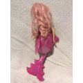 Barbie Mattel Doll 2007 Mermaid