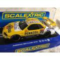 Scalextric - Nissan Skyline GTR 1-32 Scale