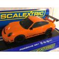 Scalextric - Porsche 997 1-32 Scale