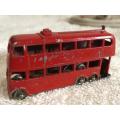 Lesney - London Trolley Bus no 56 - Made in England