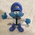 McDonalds - Policeman Smurf  - The Smurfs  2018