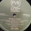 LP - Gipsy Kings - World Party (2LP)