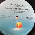 LP - Frankie Goes To Hollywood - Relax (Remix) 12", 45 RPM