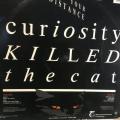 LP - Curiosity Killed The Cat - Keep Your Distance