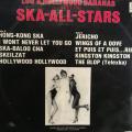 LP - Lou & Hollywood Bananas - Meet The Ska-All-Stars Greatest Hits