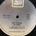 LP - Bop Fathers - In Paris