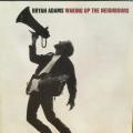CD - Bryan Adams - Waking Up The Neighbours