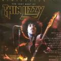 CD - Thin Lizzy - The Very Best of
