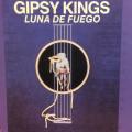 CD - Gipsy Kings - Luna De Fuego