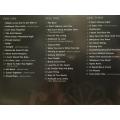 CD - Tina Turner  - The Platinum Collection (3cd)