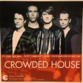CD - Crowded House - The Essential