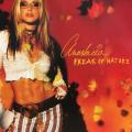 CD - Anastacia - Freak of Nature