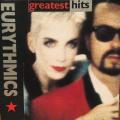 CD - Eurythmics - Greatest Hits